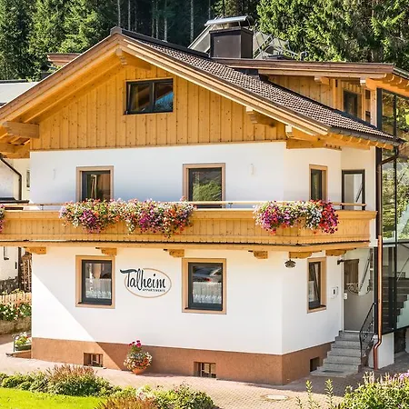 Apartment Talheim