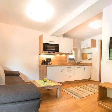 Talheim Апартаменты Ауффах