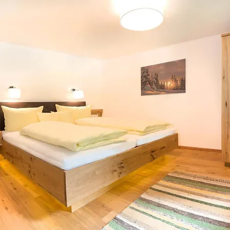 Talheim Apartment