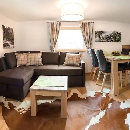 Talheim Apartment Auffach
