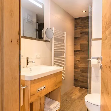 Apartment Talheim *
