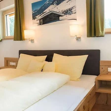 Talheim Apartment *