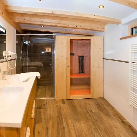 公寓 Talheim 奥法赫