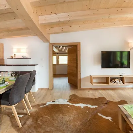 Talheim Апартаменты Ауффах