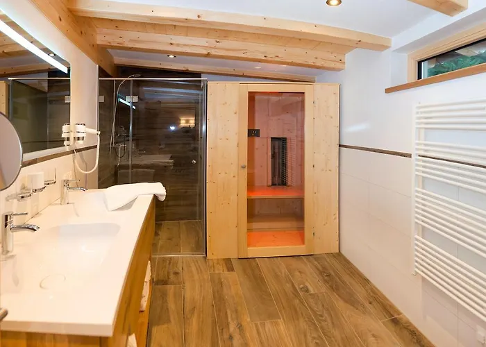 Apartment Talheim Auffach