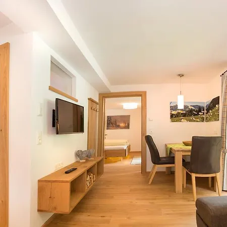 Talheim Apartman *
