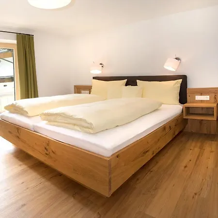 Apartman Talheim Auffach