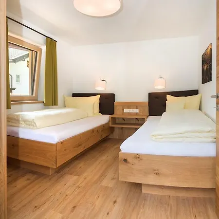 Talheim Apartman