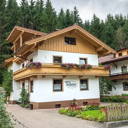 Talheim Auffach