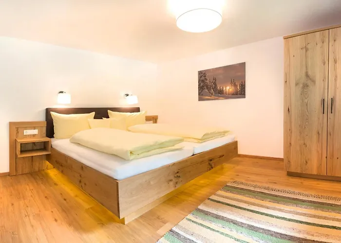 Talheim アパート