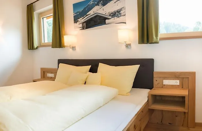 Talheim アパート *